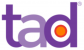 TAD logo acronym